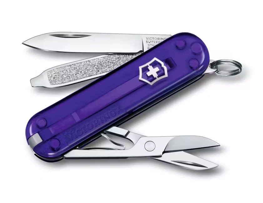 Victorinox Swiss Army Classic SD