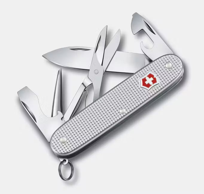 Victorinox Pioneer X Alox