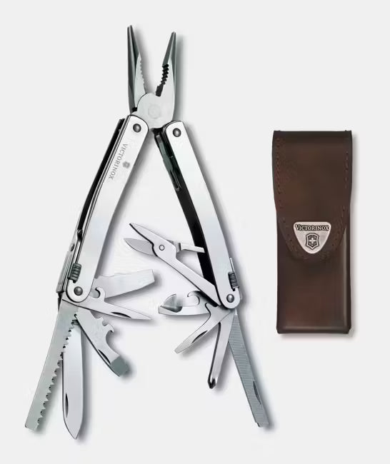 Victorinox Swiss Tool Spirit X