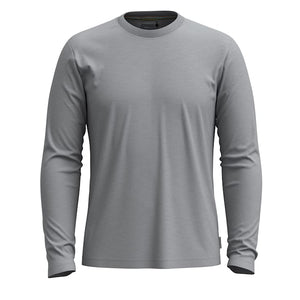 Smartwool Men's Perfect Crew Long Sleeve Tee