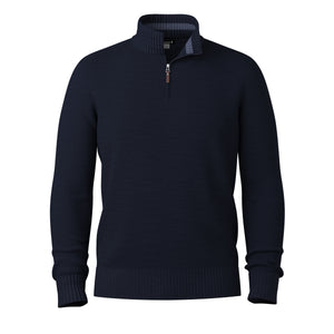 Smartwool Men's Sparwood Half Zip Sweater
