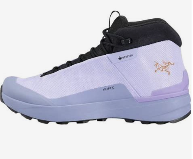 Arc'teryx Womens Kopec Mid GTX