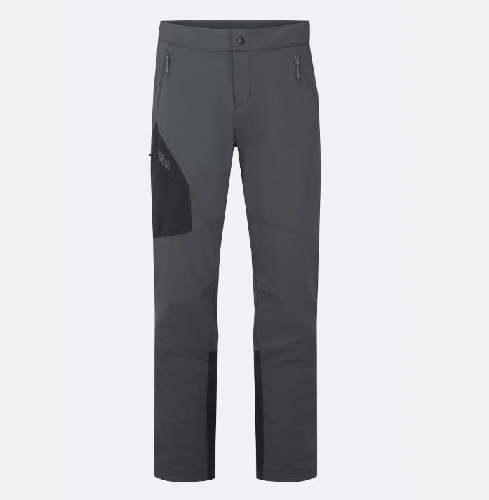 Rab Men's Ascendor Pants
