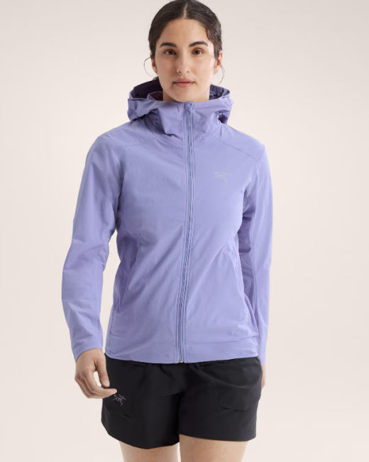 Arc'teryx Gamma Lightweight Hoody Women's