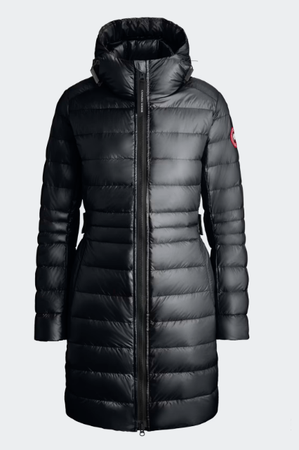 Canada Goose Cypress Hooded Jacket