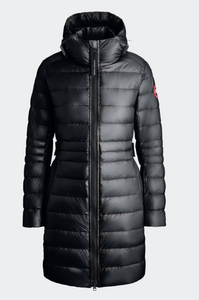 Canada Goose Cypress Hooded Jacket