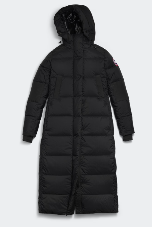 Canada Goose Alliston Parka