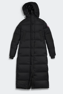 Canada Goose Alliston Parka