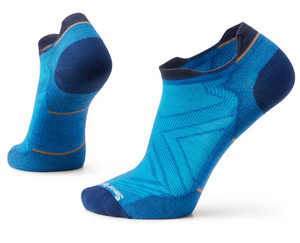 Smartwool Run Low Ankle Socks Zero Cushion