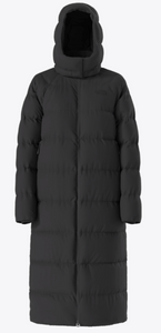 Women's Hydrenalite™ City Long Down Hooded Parka