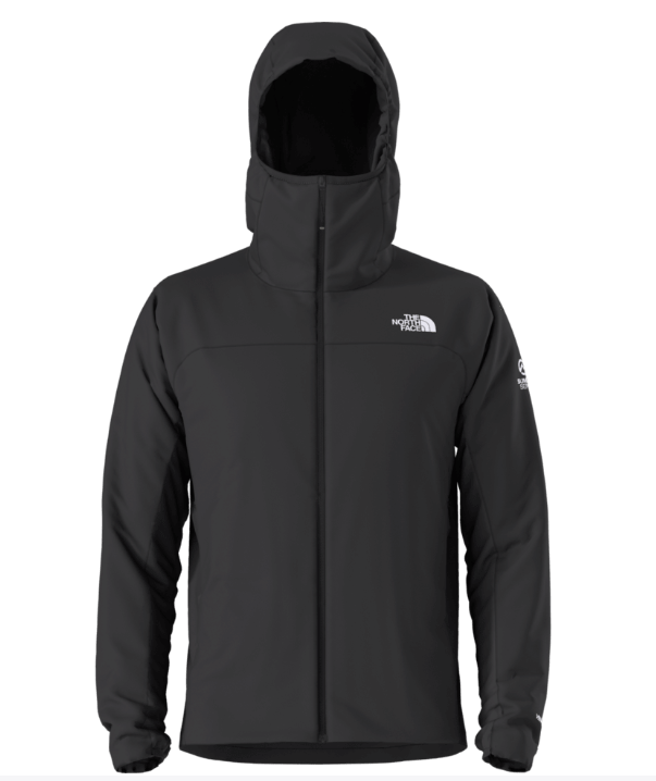 The North Face Men's Summit Casaval Hybrid Hoodie