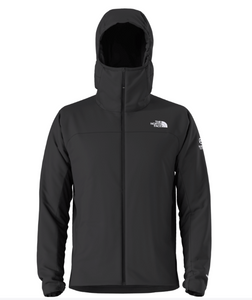 The North Face Men's Summit Casaval Hybrid Hoodie