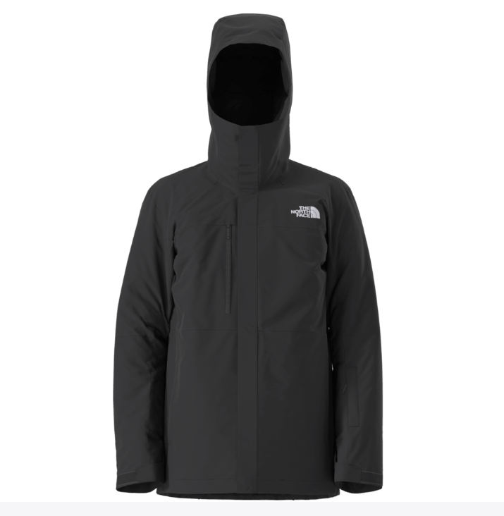 The North Face Men's Freedom Insulated Jacket