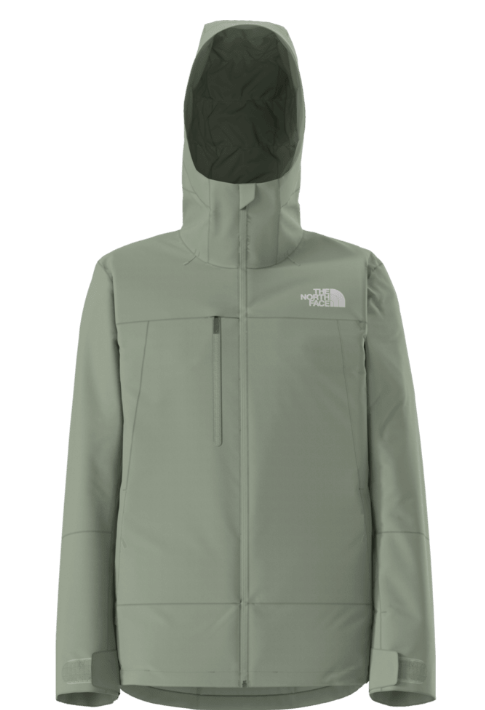 TNF Men's Descendit Jacket