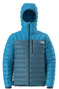 The North Face Men's Summit Breithorn Hoodie