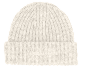 TNF Fohair Cabin Beanie
