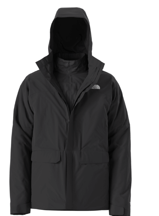 TNF Men's DRYVENT™ Mono Triclimate® Jacket