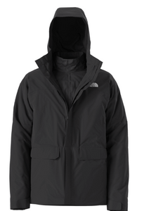 TNF Men's DRYVENT™ Mono Triclimate® Jacket