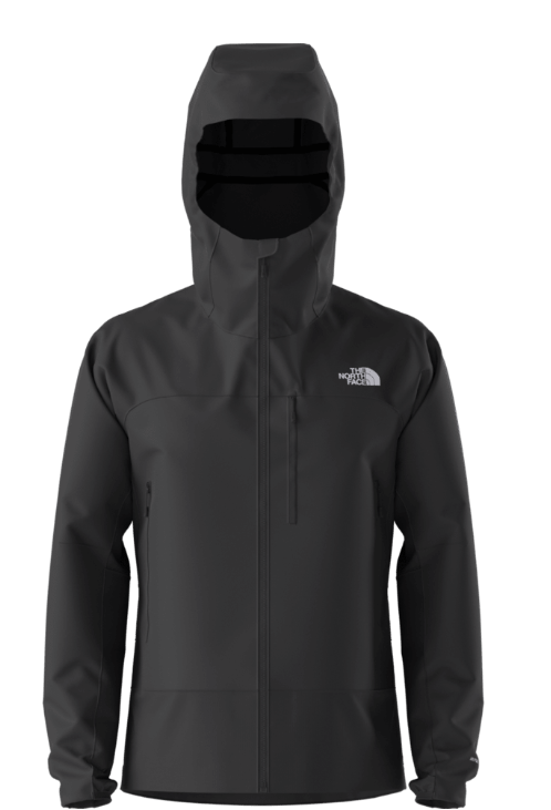 TNF Men's Summit Chamlang Soft Shell Jacket