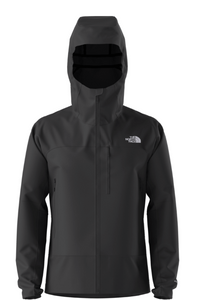 TNF Men's Summit Chamlang Soft Shell Jacket