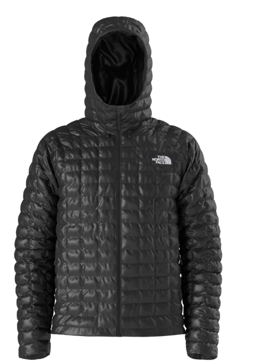 TNF Men's THERMOBALL™ Hooded Jacket