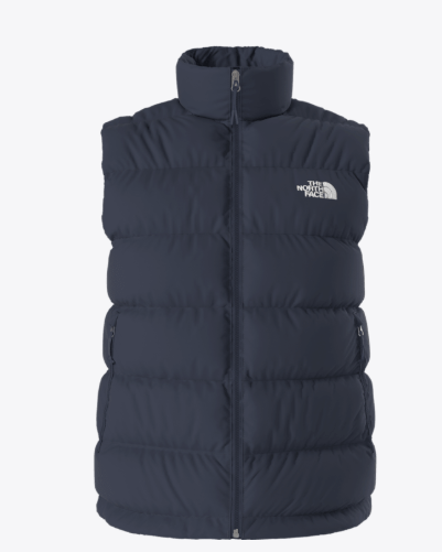 TNF Men's Hydrenalite™ Down Vest