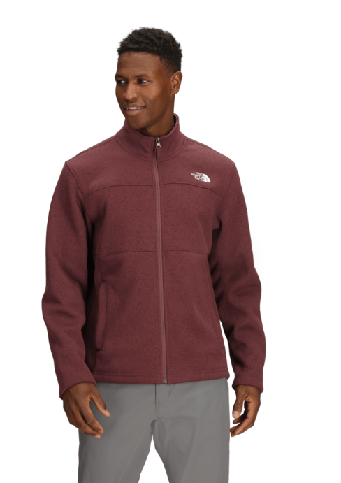 TNF Men's Gordon Lyons Full Zip Jacket