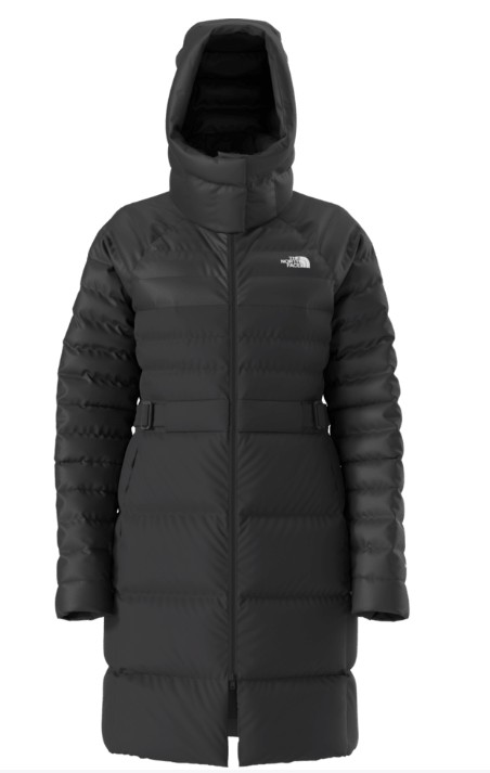 TNF Women's Ruby Parka