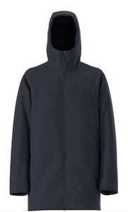 Men's TNF™ Range Down Parka