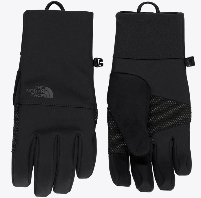 TNF Men's Apex Insulated Etip™ Glove
