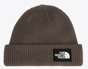 TNF Salty Lined Beanie