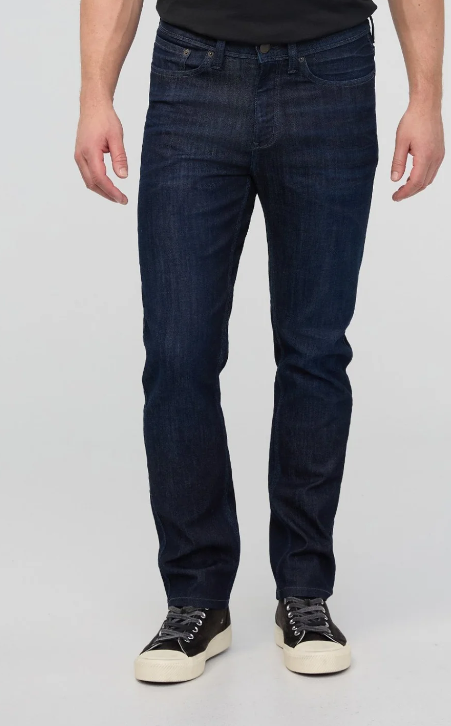 DU/ER Performance Denim Slim Straight