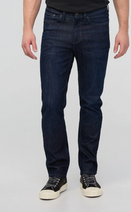 DU/ER Performance Denim Slim Straight