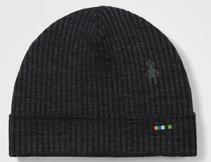 Smartwool Thermal Merino Rib Beanie