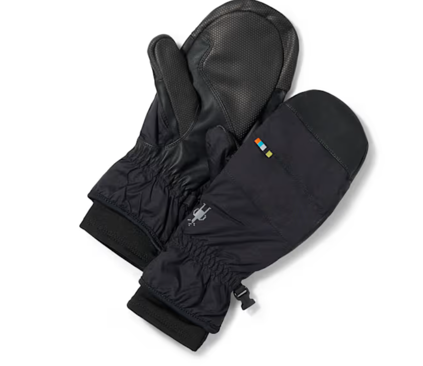 Smartwool Gender Neutral Smartloft Mitten