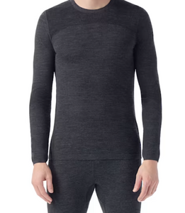 Smartwool Men's Intraknit™ Thermal Merino Base Layer Crew