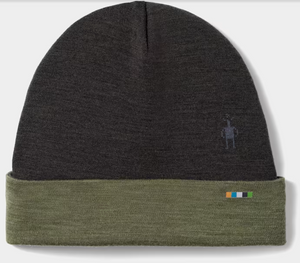 Smartwool Thermal Merino Reversible Cuffed Beanie