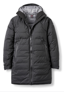 Rab Women's Valiance Parka