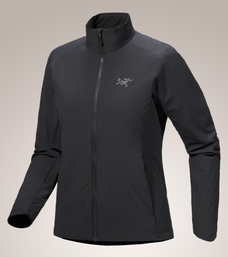 Arc'teryx Atom SL Jacket Women's