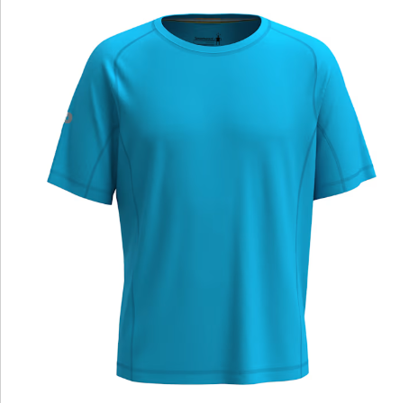 Smartwool Men's Active Ultralite Short Sleeve
