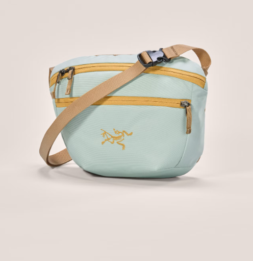 Arc'teryx Mantis 2 Waist Pack | Alpine Country Lodge | St. John's NL Arc'teryx Mantis 2 Waist Pack | Alpine Country Lodge | St. John's NL