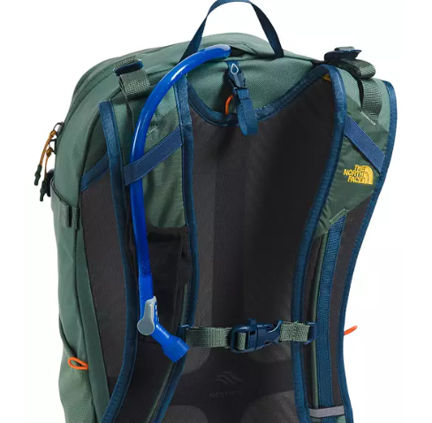 north face basin 24 backpack The North Face Basin 24 Daypack | Alpine Country Lodge