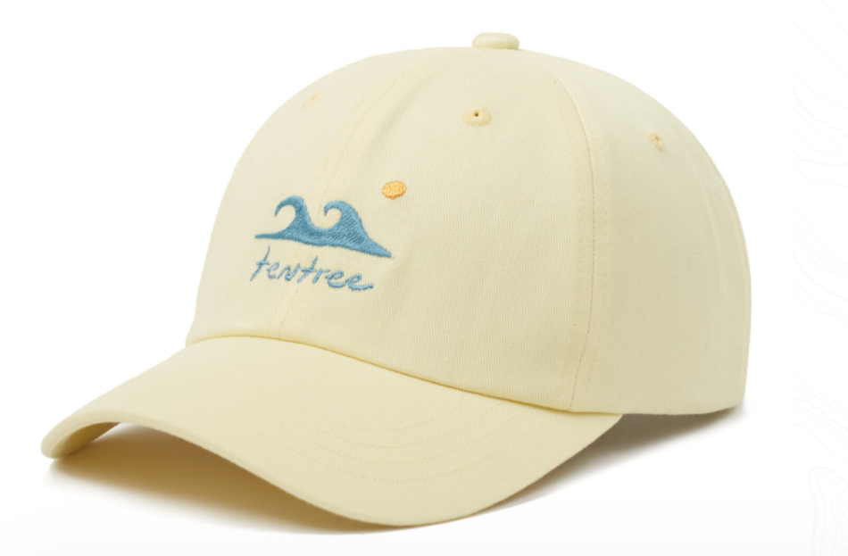 Tentree Peak Hat