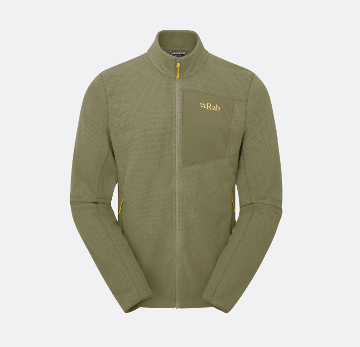 Men's Tecton Jacket