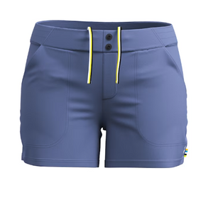 Smartwool Women's Merino 4' Sport Hike Short