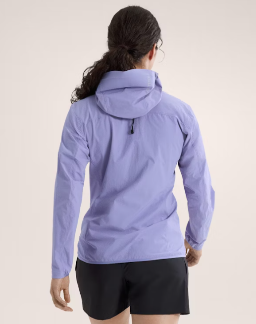 Arc'teryx Gamma Lightweight Hoody Women's