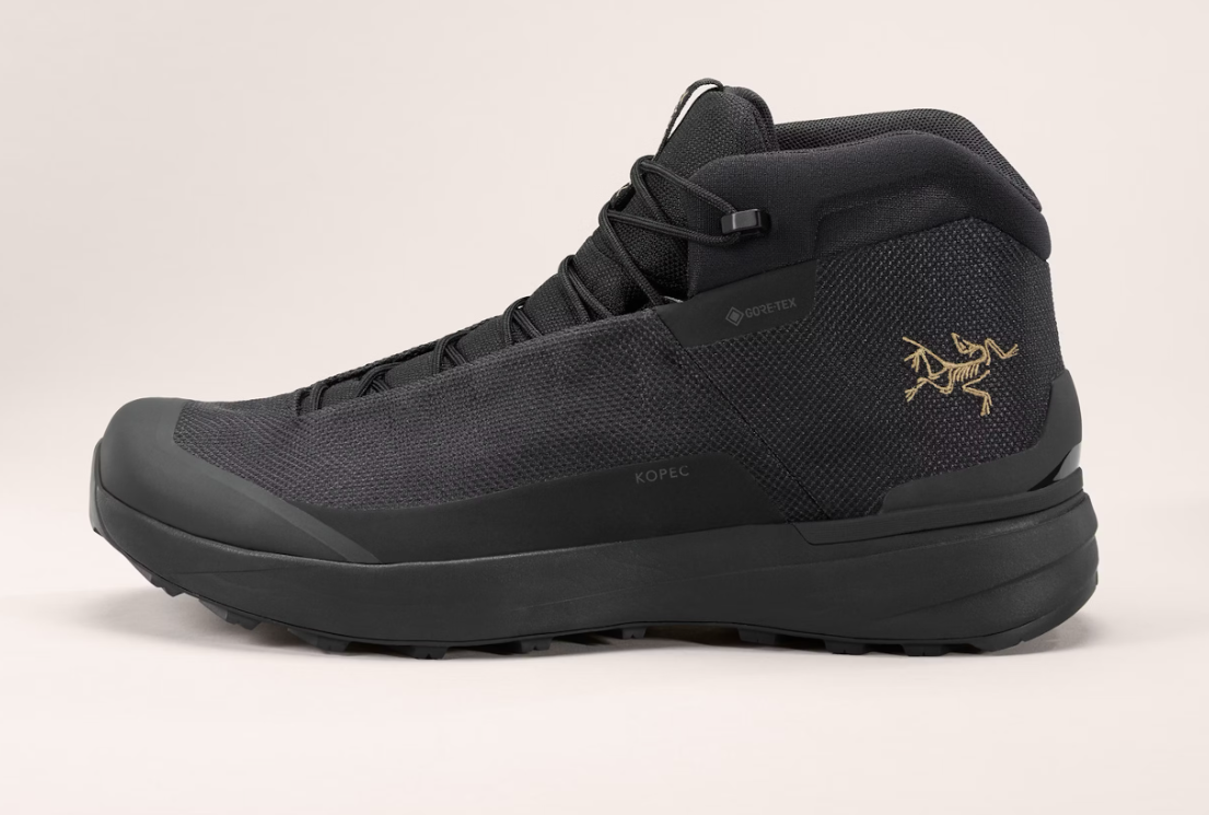 Arc'teryx Womens Kopec Mid GTX