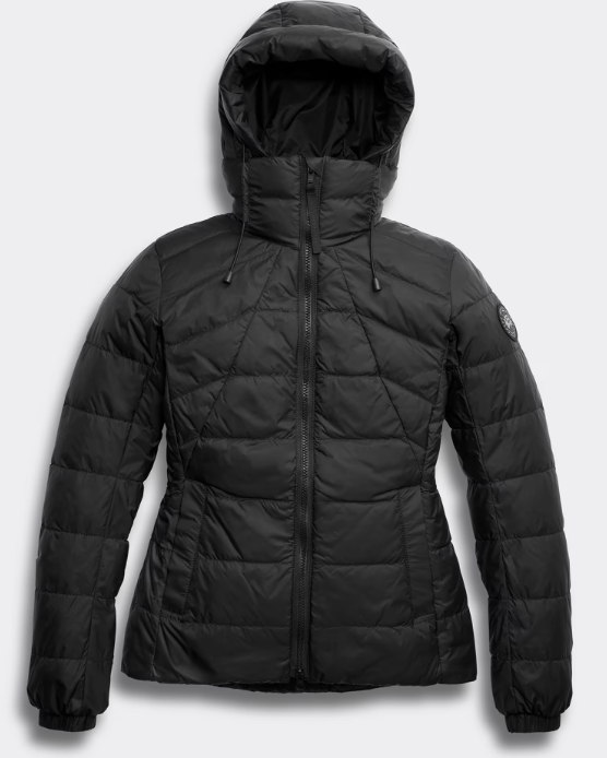 Canada Goose Women's Abbott Down Hoody