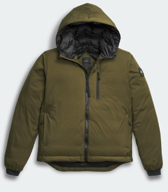 Lodge Hoodie