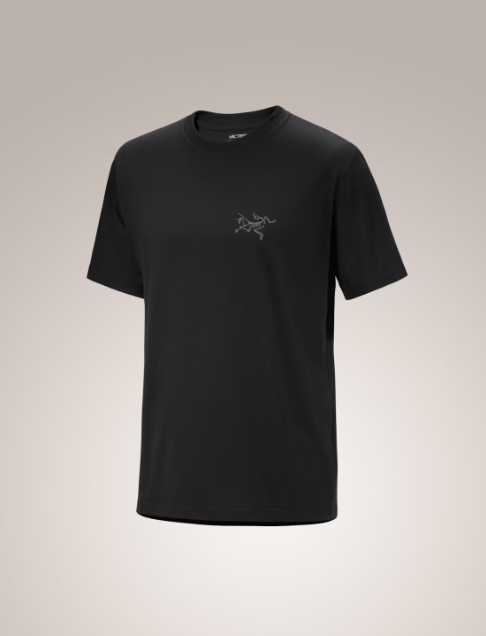 Kragg SL Cotton Shirt SS Men's